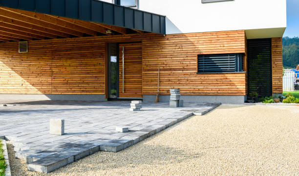 Best Decorative Driveway Pavers  in Ripley, WV