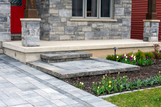 Best Cobblestone Driveway Pavers  in Ripley, WV