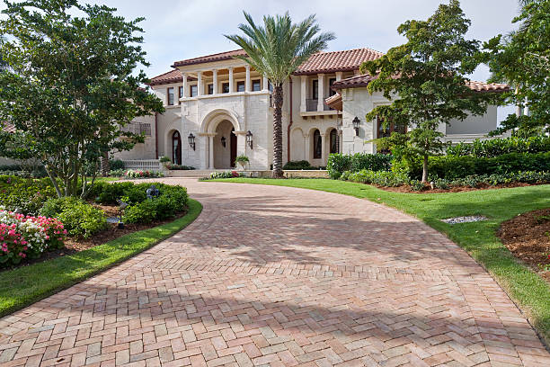 Best Driveway Resurfacing Pavers  in Ripley, WV