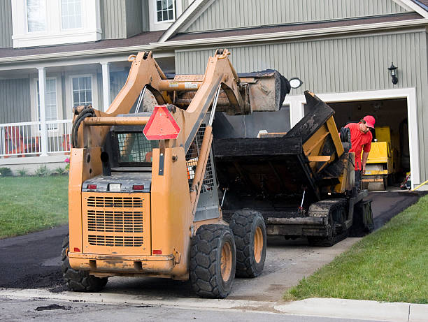 Professional Driveway Pavers in Ripley, WV