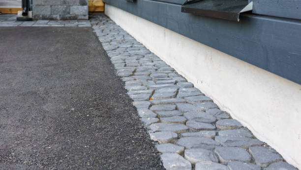 Best Permeable Paver Driveway  in Ripley, WV
