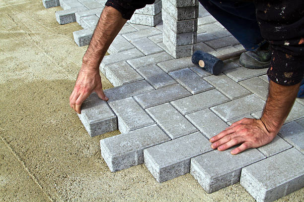 Best Driveway Paving Contractor  in Ripley, WV