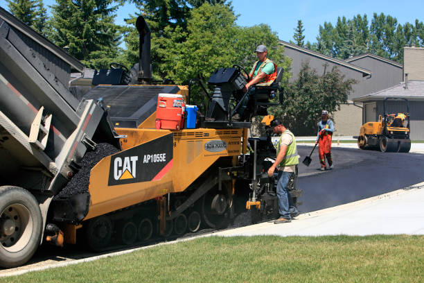 Best Brick Driveway Pavers  in Ripley, WV